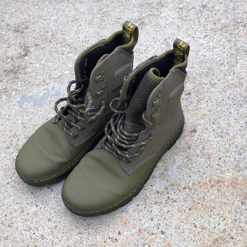 Dr martens
